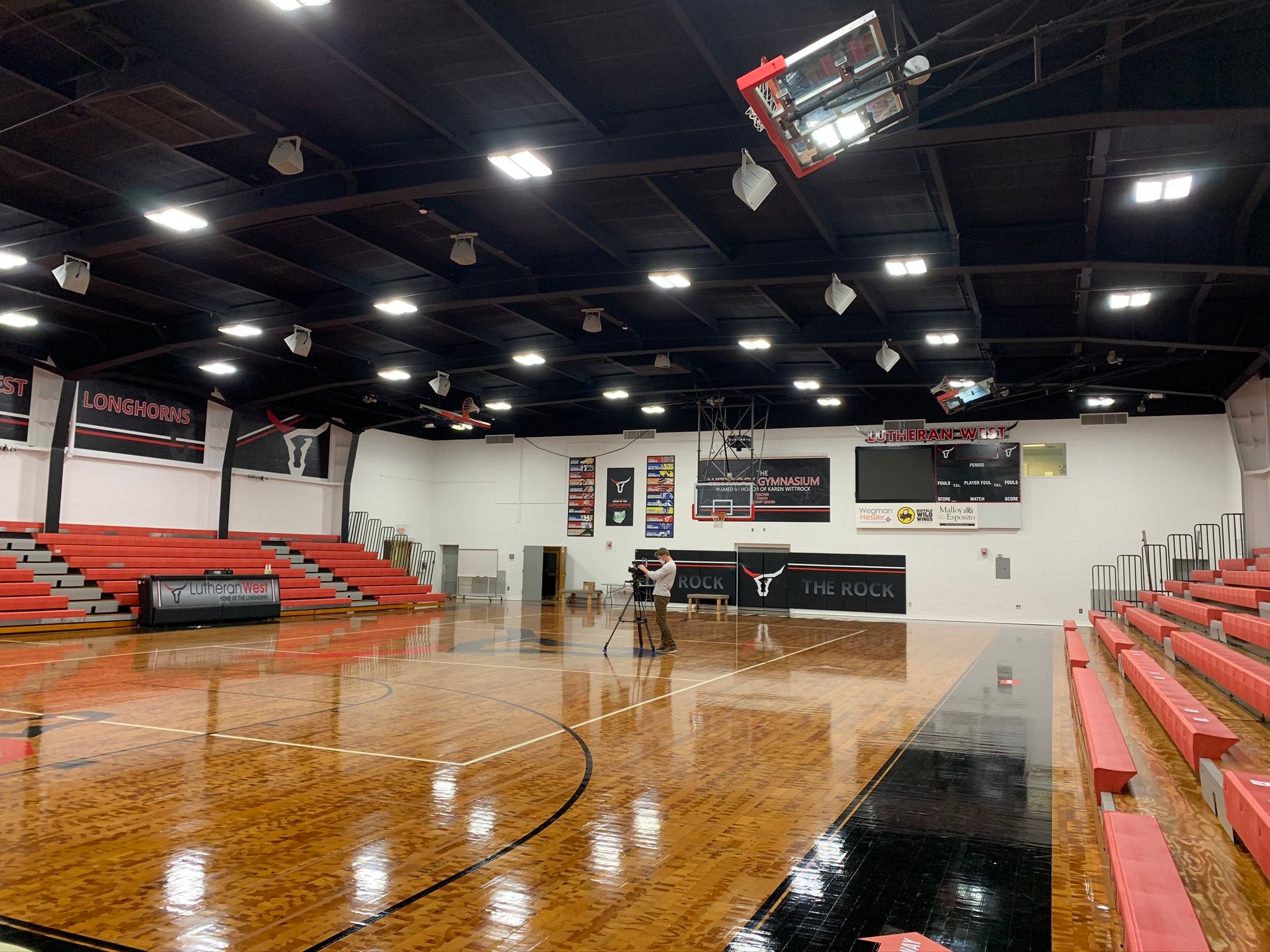 Rock Gymnasium 1783459195588